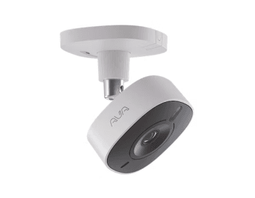 Câmera sem fio Avigilon Ava Flex – ASecure